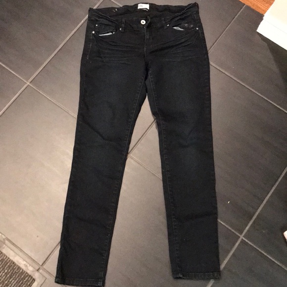 Garage Indigo SZ 11 Jeans - Picture 1 of 7